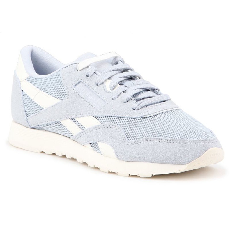 Reebok Cl cipele od najlona Mesh W CN0632 plava 1