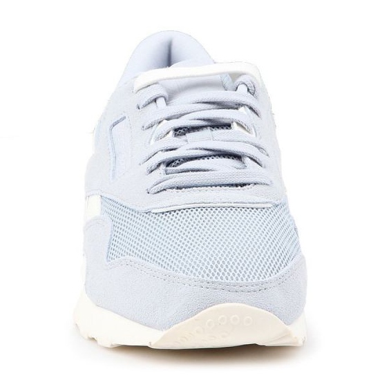 Reebok Cl cipele od najlona Mesh W CN0632 plava 2