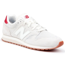 New Balance Nove cipele Balance M U520EB bijela 1