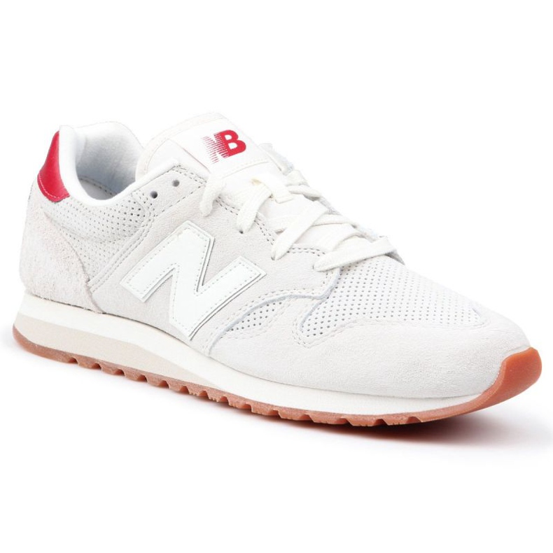 New Balance Nove cipele Balance M U520EB bijela 1