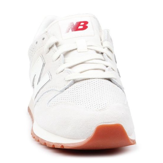 New Balance Nove cipele Balance M U520EB bijela 2