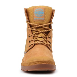 Cipele Palladium Spor Cuf Wpn u 73234-228-M smeđa 2