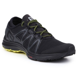 Salomon Crossamphibi M 394709 cipele crna 1