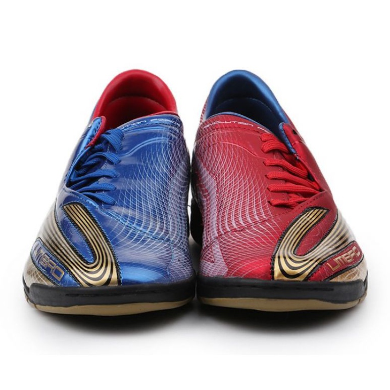 Unutarnje cipele Umbro Revolution Fce II-A U M 886672-6CT plava plava 1