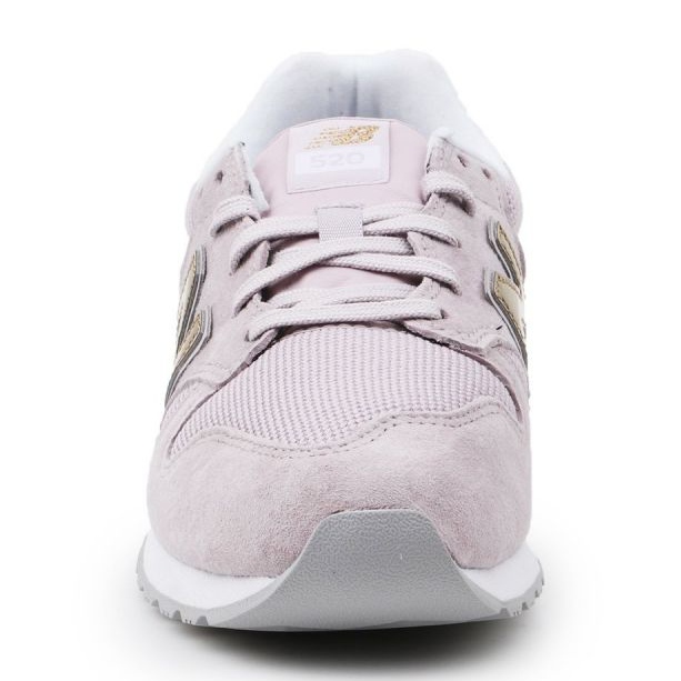 New Balance Nove cipele Balance W WL520GDC ružičasta 2