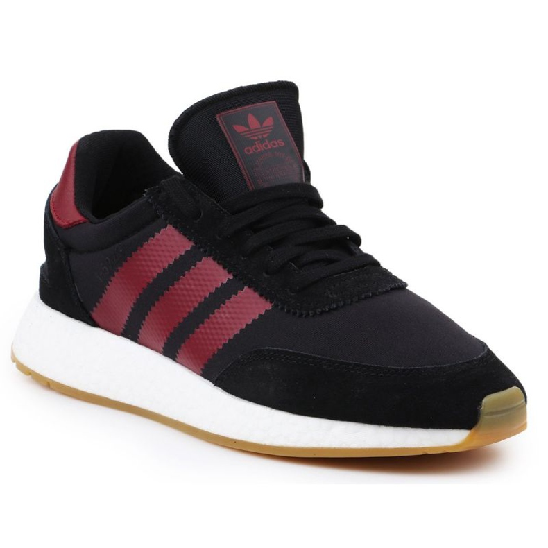 Cipele za stil života Adidas I-5923 M B37946 crno 1
