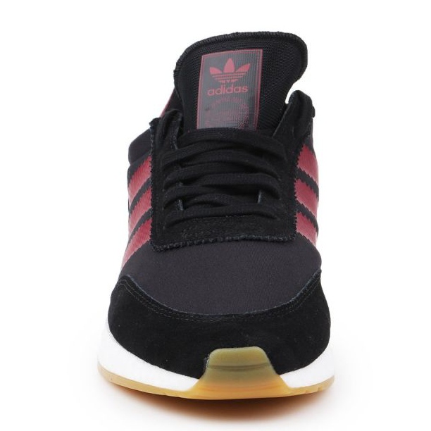 Cipele za stil života Adidas I-5923 M B37946 crna 2