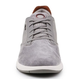 Geox U Aerantis AM U927FA-02243-C9007 siva 2