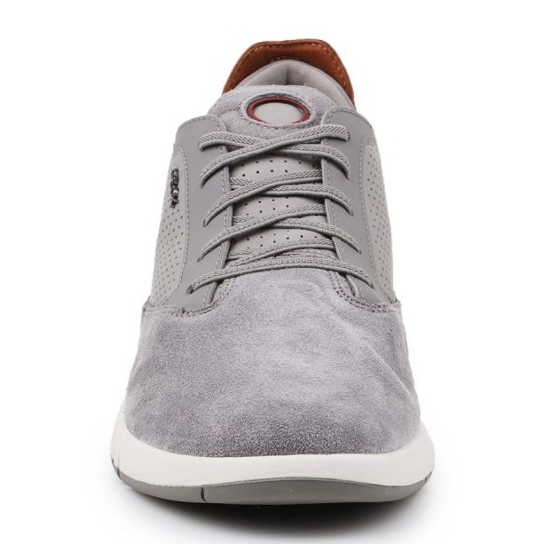 Geox U Aerantis AM U927FA-02243-C9007 siva 2