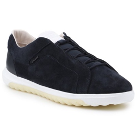 Cipele Geox U Nexside M U927GA-00022-C4002 crno 1