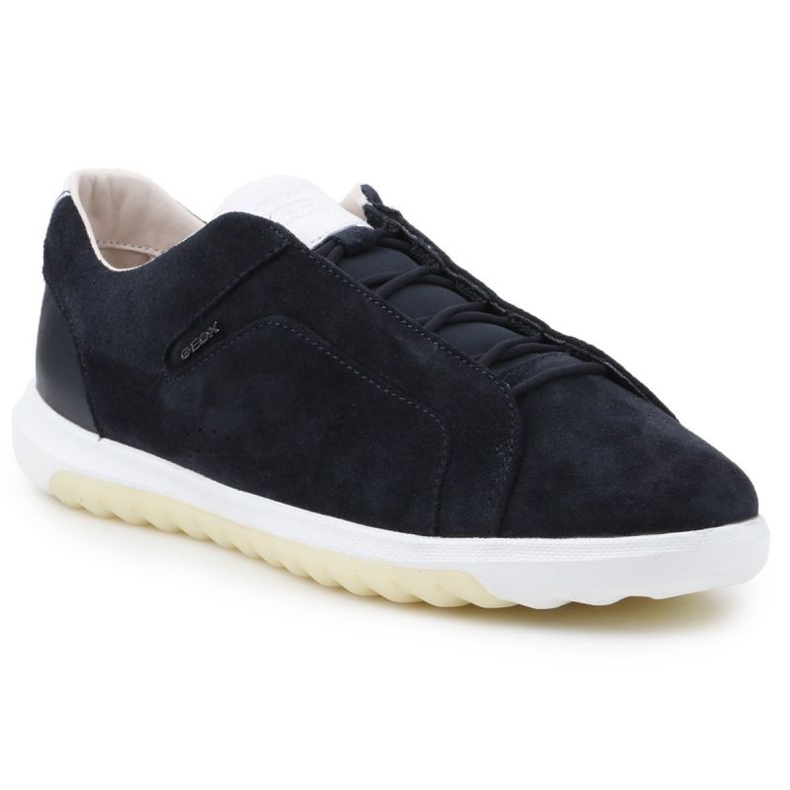 Cipele Geox U Nexside M U927GA-00022-C4002 crna 1