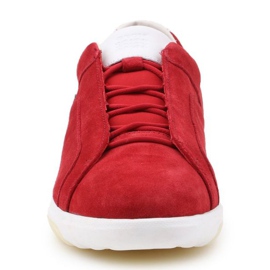 Cipele Geox U Nexside M U927GA-00022-C7000 crvena 2