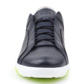 Cipele Geox U Nexside A-Nappa M U927GA-00085-C4002 plava 2