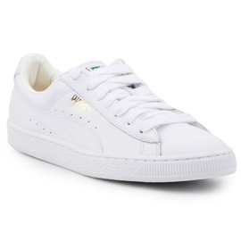 Puma Basket Classic Lfs M 354367 17 cipele bijela 1