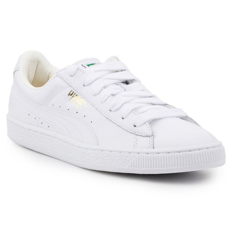 Puma Basket Classic Lfs M 354367 17 cipele bijela 1