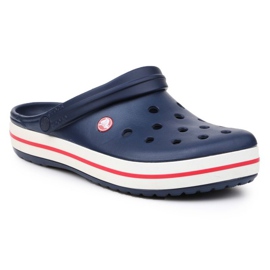 Crocs Crocband Navy M 11016-410 papuče plava 1