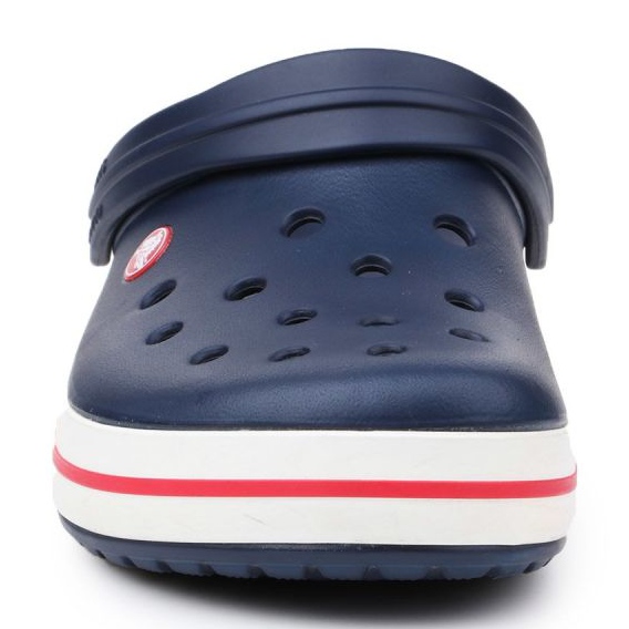 Crocs Crocband Navy M 11016-410 papuče plava 2