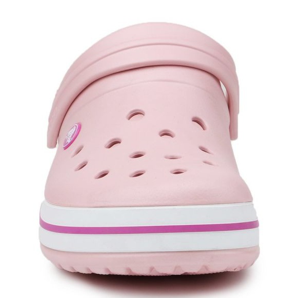 Crocs Crocband W 11016-6MB ružičasta 2