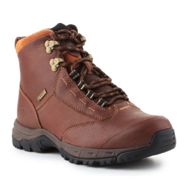 Cipele Ariat Berwick Gtx W 10016298 smeđa 1