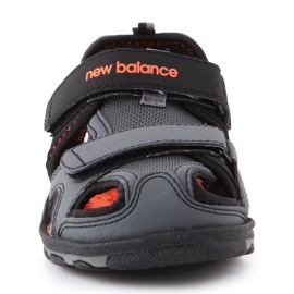 New Balance Kids Expedition Sandal Jr K2005BON crna plava 2