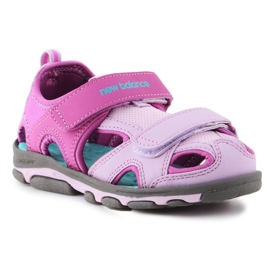 New Balance Kids Expedition Sandal K2005GP ružičasta 1