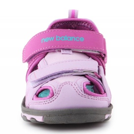 New Balance Kids Expedition Sandal K2005GP ružičasta 2