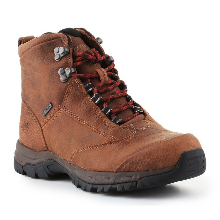 Cipele Ariat Berwick Gtx W 10016299 smeđa 1