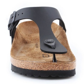 Birkenstock Gizeh W 0043693 japanke crna 2