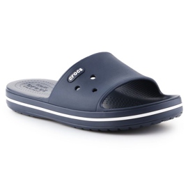 Crocs Crocband Slide 205733-462 mornarsko plava 1
