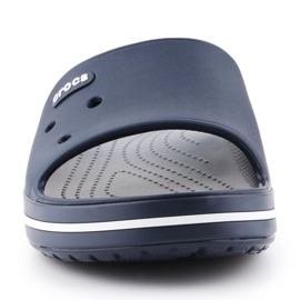 Crocs Crocband Slide 205733-462 mornarsko plava 2