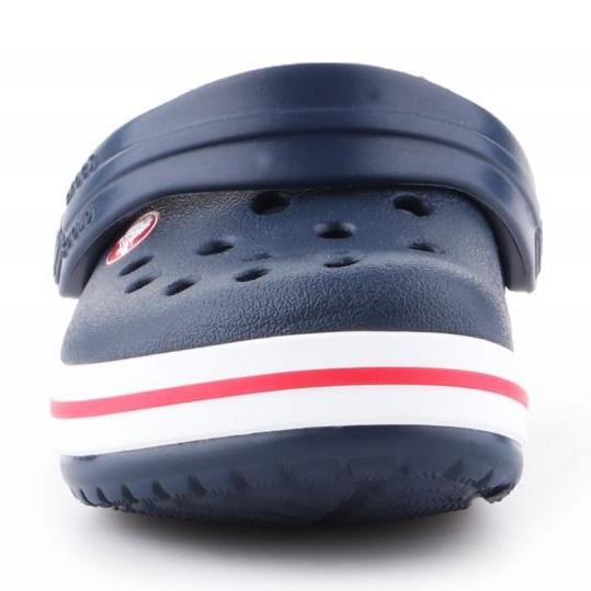 Crocs Crocband Clog Jr 204537-485 plava 2