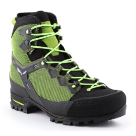 Salewa cipele Ms Raven M Gtx 61343-0456 crna 1
