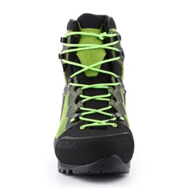 Salewa cipele Ms Raven M Gtx 61343-0456 crna 2