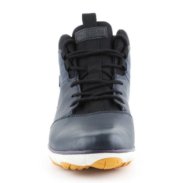 Cipele Geox U Nebula 4X4ABX M U742VA-046EK-C4064 crno mornarsko plava 2