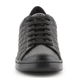 Geox D Jaysen DW D941BD-0BC6P-C9999 crno 2