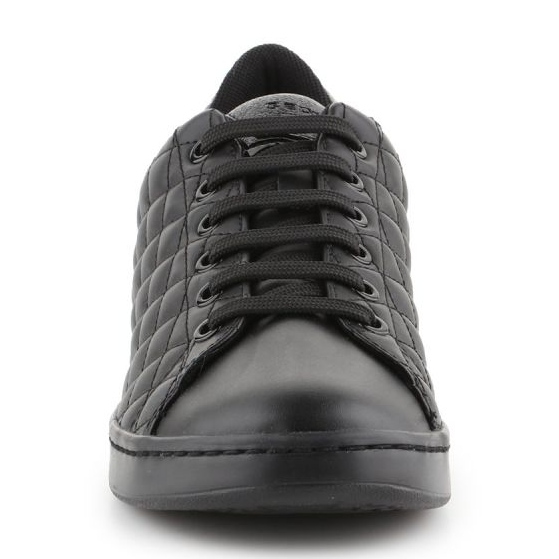 Geox D Jaysen DW D941BD-0BC6P-C9999 crno 2