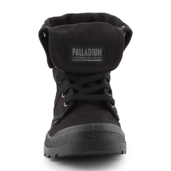 Palladium Paladij Baggy M 02478-001-M cipele crna 2