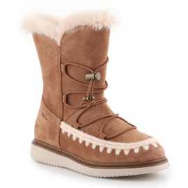 Cipele Geox J Thymar GB Jr J944FB-00022-C6627 smeđa 1