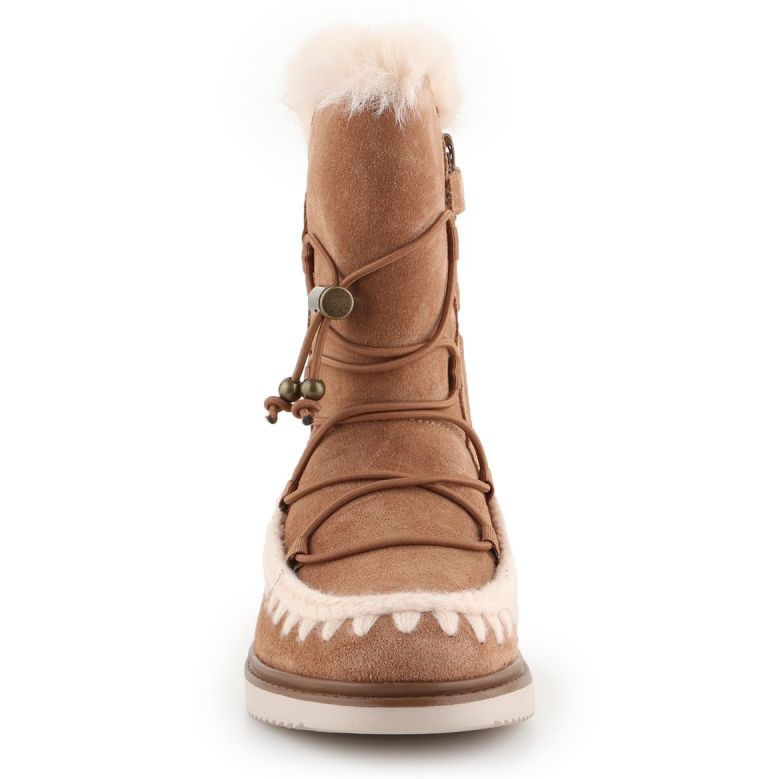 Cipele Geox J Thymar GB Jr J944FB-00022-C6627 smeđa 2