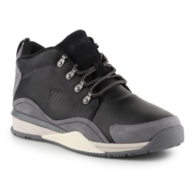 K-swiss Eaton M 05077-052-M cipele crna siva 1