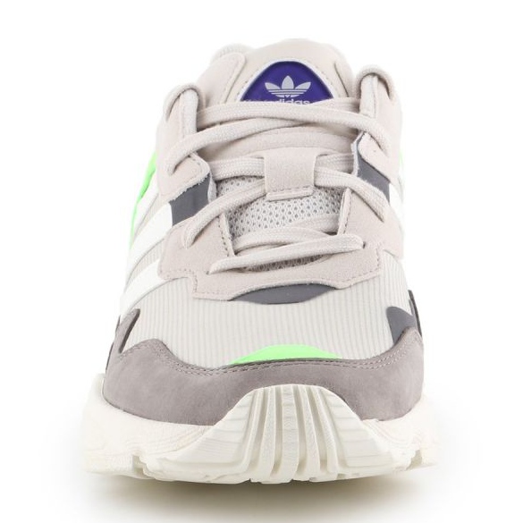 Adidas cipele Yung-96 M F97182 siva 2