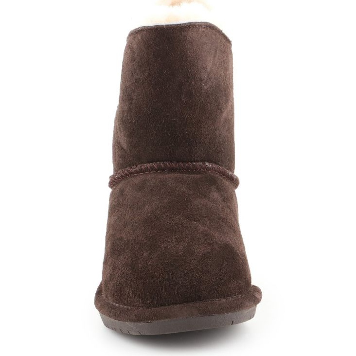 Zimske cipele Bearpaw Rosie 1653W-205 Chocolate Ii smeđa 2