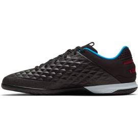 Nike React Tiempo Legend 8 Pro Ic M AT6134-090 nogometne cipele raznobojna crno 1