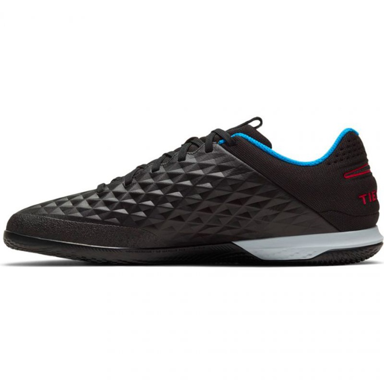 Nike React Tiempo Legend 8 Pro Ic M AT6134-090 nogometne cipele višebojan crna 1