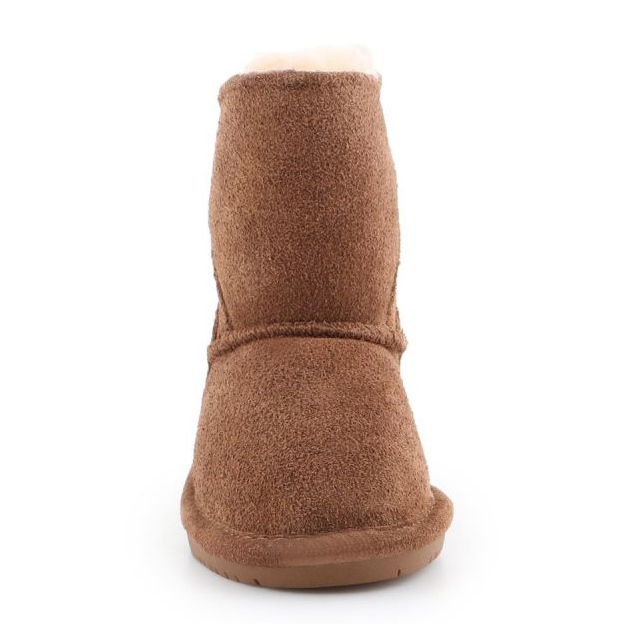 Bearpaw Mia Toddler Jr.2062T-220 Hickory Ii Cipele smeđa 2