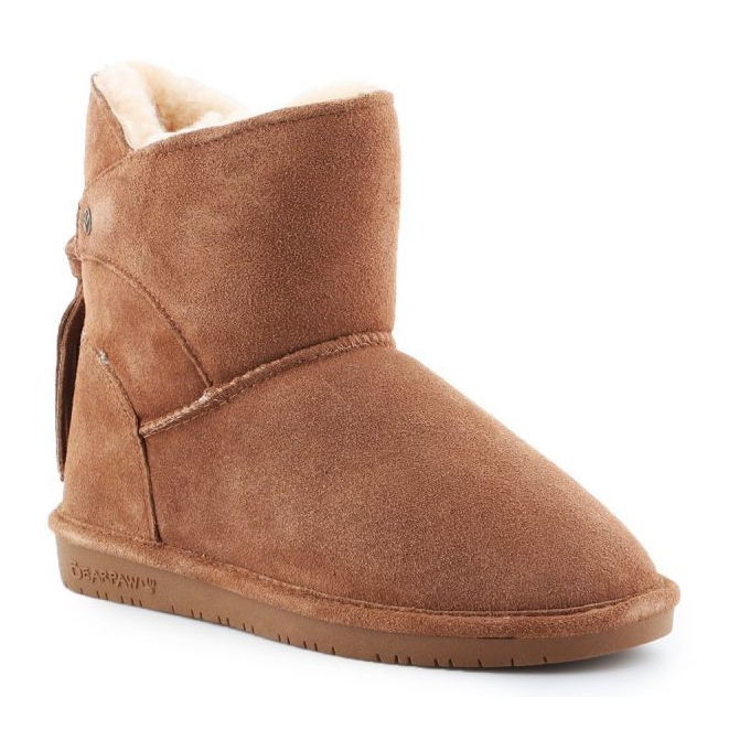 Cipele BearPaw Mia 2062Y-220 Hickory Ii smeđa 1