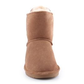 Cipele BearPaw Mia 2062Y-220 Hickory Ii smeđa 2