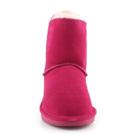 BearPaw Mia 2062Y-671 Pom bobičaste cipele ružičasta 2