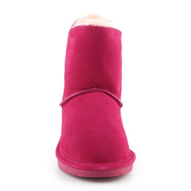 BearPaw Mia 2062Y-671 Pom bobičaste cipele ružičasta 2