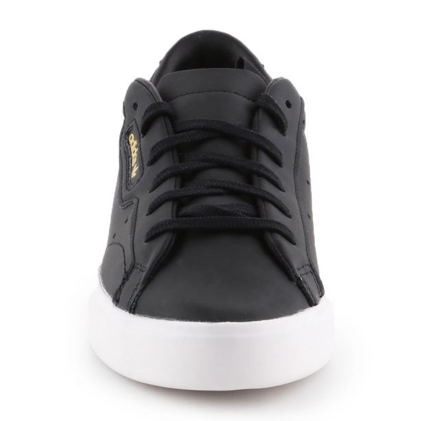 Adidas Sleek W CG6193 cipele crna 2